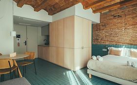 Boutique Apartments 23 Barcelona