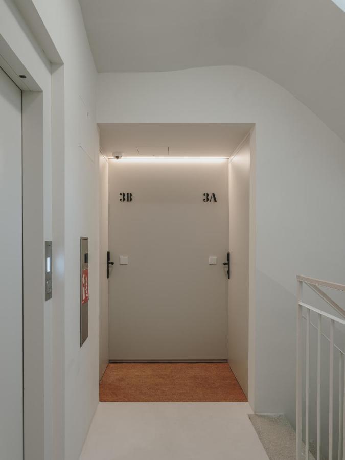Boutique Apartments 23 ברצלונה מראה חיצוני תמונה