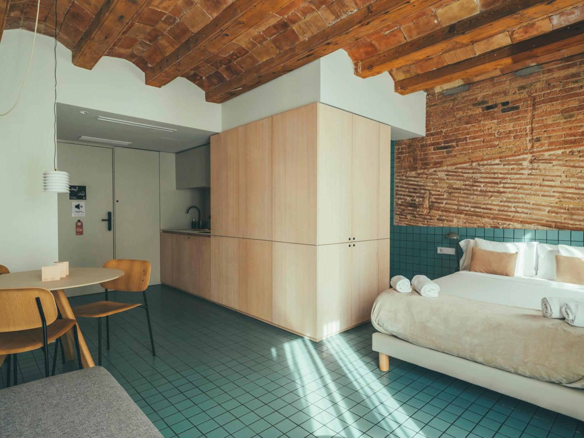 Boutique Apartments 23 ברצלונה מראה חיצוני תמונה