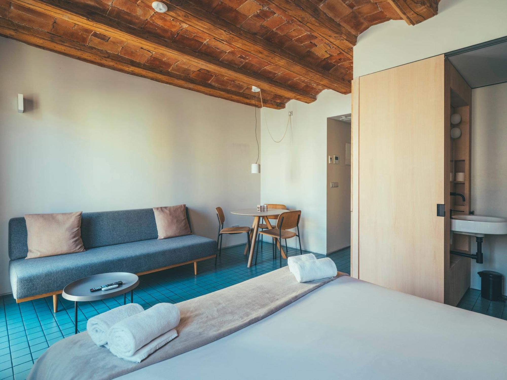 Boutique Apartments 23 ברצלונה מראה חיצוני תמונה