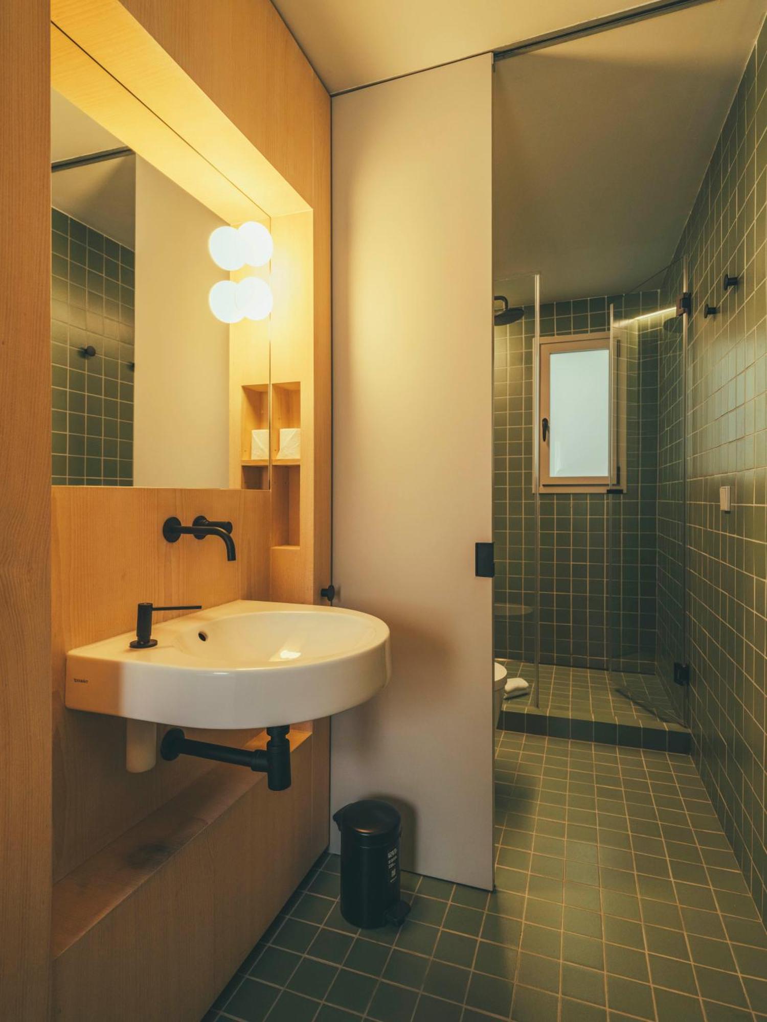 Boutique Apartments 23 ברצלונה מראה חיצוני תמונה