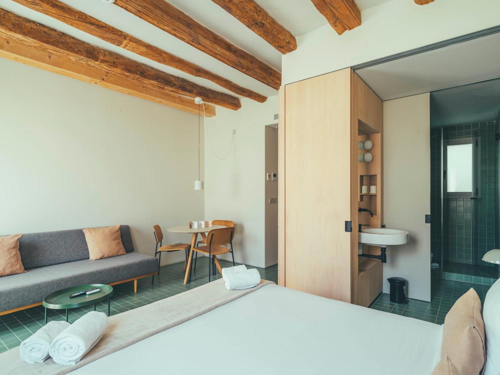 Boutique Apartments 23 ברצלונה מראה חיצוני תמונה