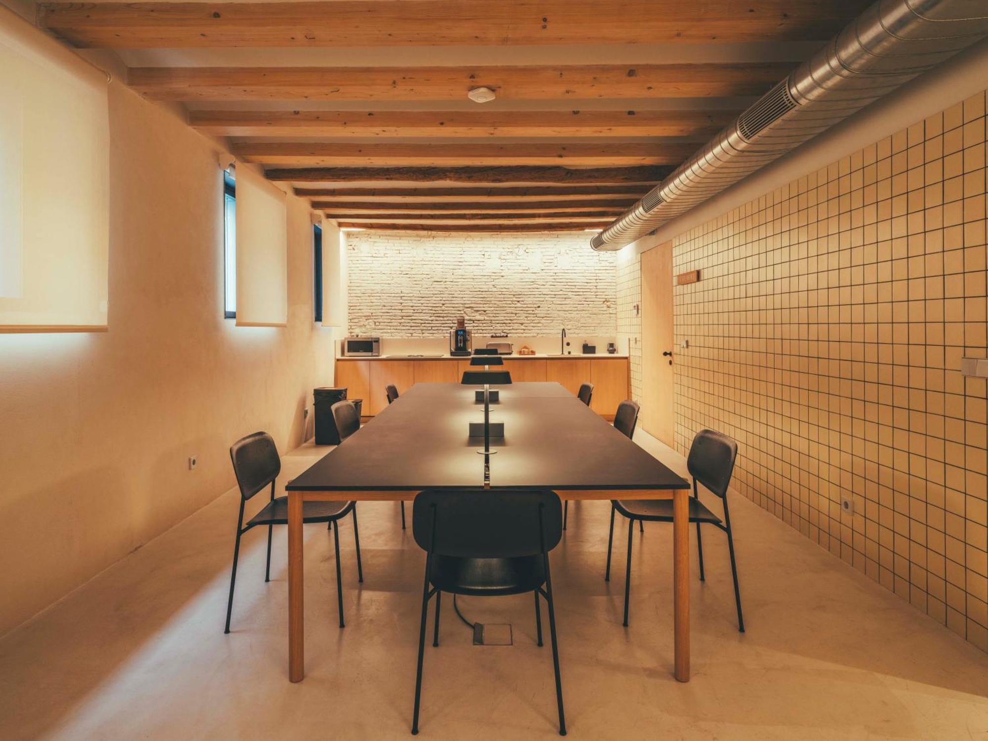 Boutique Apartments 23 ברצלונה מראה חיצוני תמונה