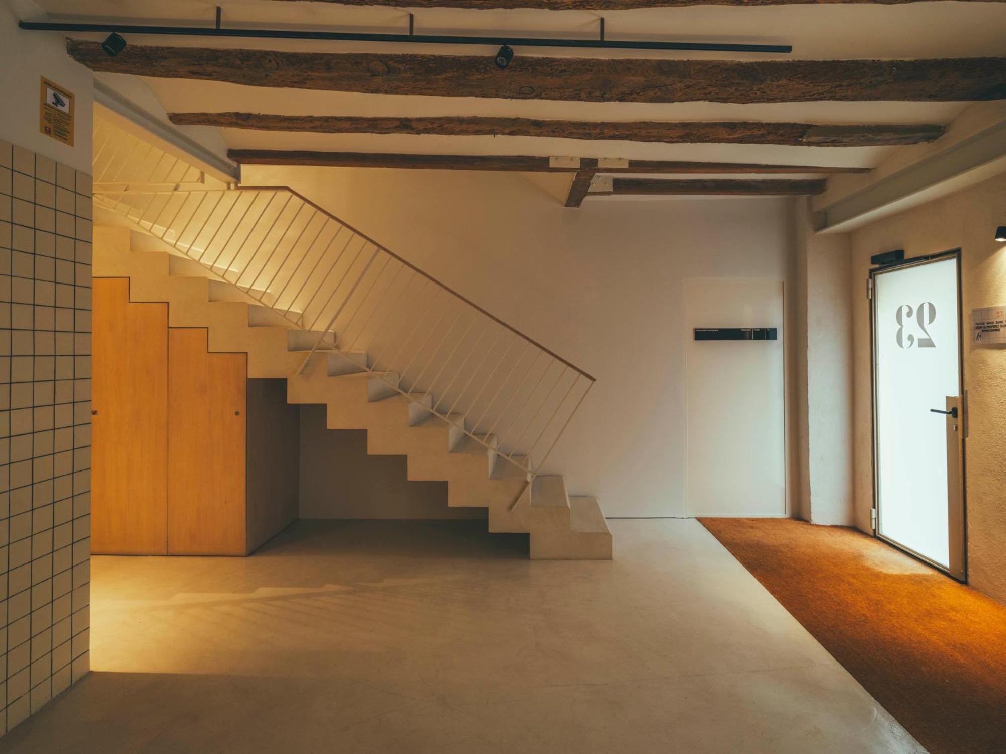 Boutique Apartments 23 ברצלונה מראה חיצוני תמונה